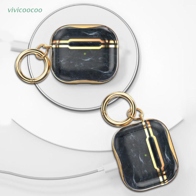 Vivi Casing Pelindung Apple Airpods 3 Anti Gores