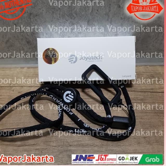 

Paling Diminati.. Lanyard Joytech Exceed Authentic