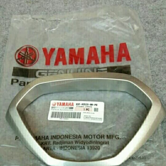 LIS COVER SPEEDOMETER LEXI ORIGINAL YAMAHA