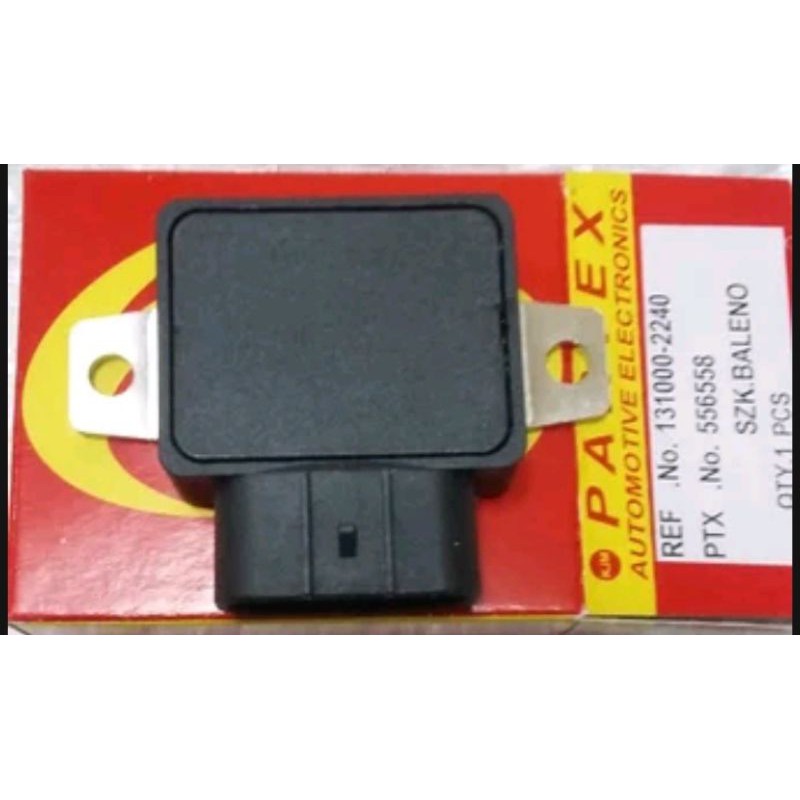 CDI IGNITER BALENO