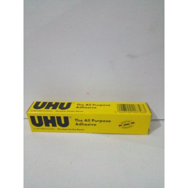 

Lem UHU 20gr