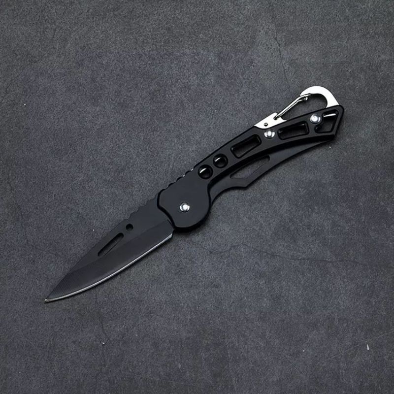 pisau lipat mini survival - pisau lipat survival