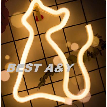 Lampu LED Neon Flex Flexible Sign Strip Waterproof IP65 Lights Silicone Tube Warm White