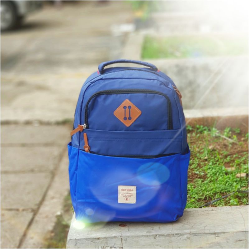 TAS ANTI MALING - RANSEL PRIA - TAS LAPTOP - TAS MUDIK - TAS BATAM - RANSEL KULIAH TAS IMPORT