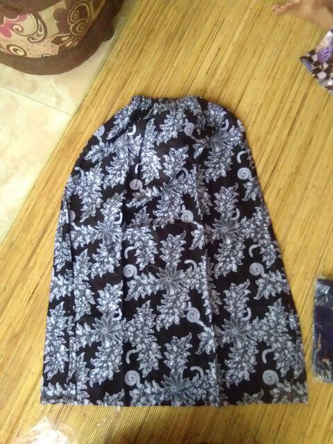 Grosir Couple Batik Arsila Klok Lawasan Ori Batik Setelan Baju Batik Couple Keluarga