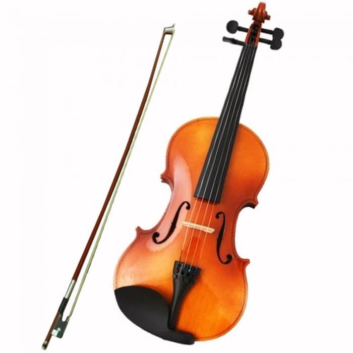ALAT MUSIK  Skylark Violin MV-005 1/2