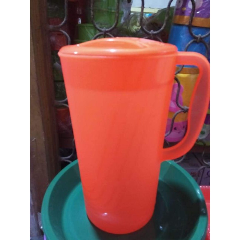 Agen Teko Eskan Air Plastik Clarissa Jumbo wx6VnkUaL9YVW