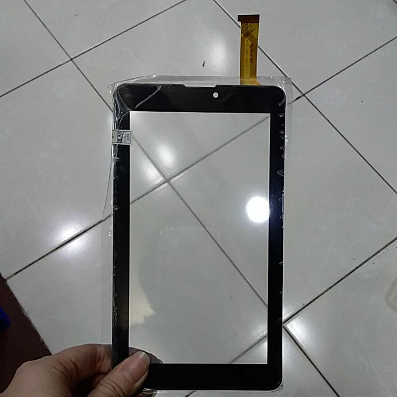 Touchscreen Tablet ADVAN S7