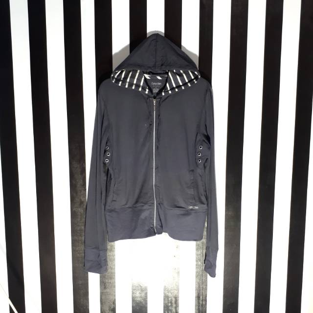 Hoodie Second Calvin Klein SOLD