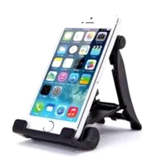 Kursi Hp Standing Docking Handphone / Multi stand Holder