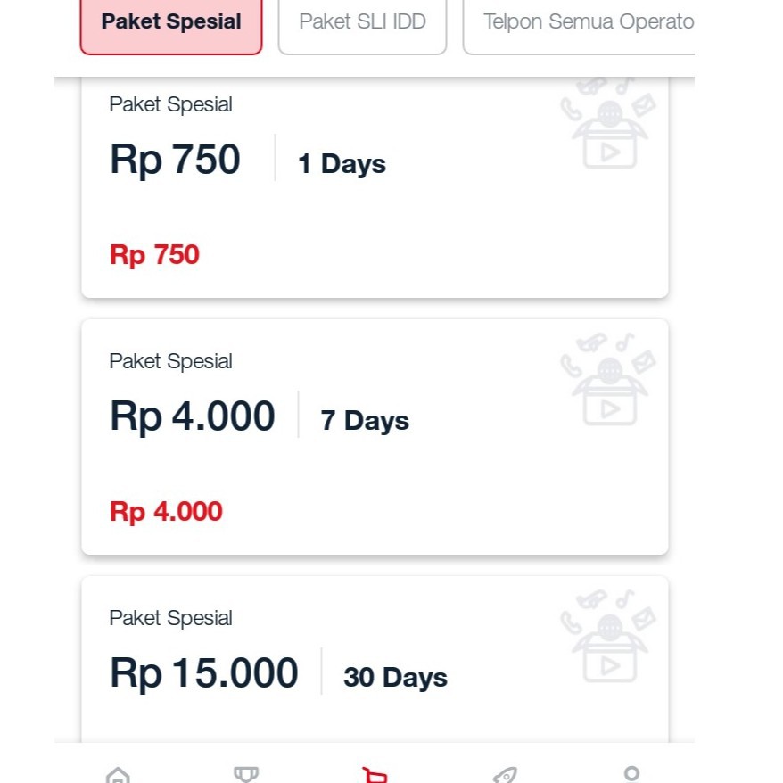 KARTU SAKTI TELKOMSEL TELPON MURAH (UNLIMITED NELPON)