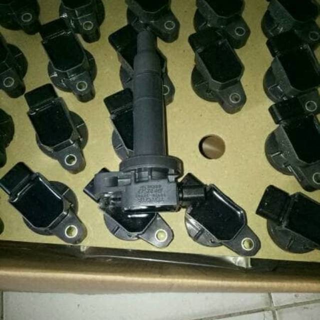 Ignition coil innova asli