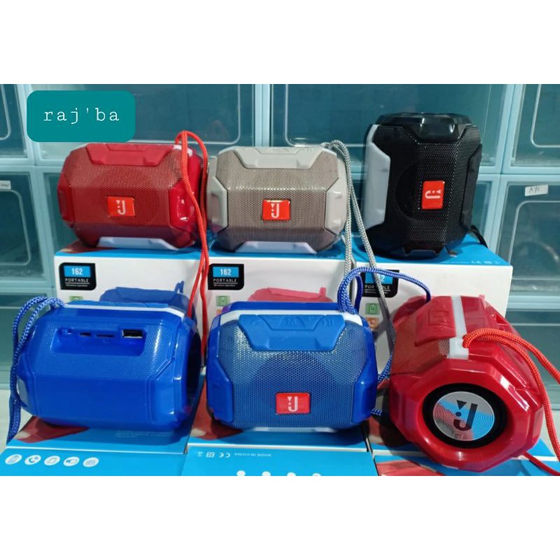 Musik box bluetooth JBL Surround Bass