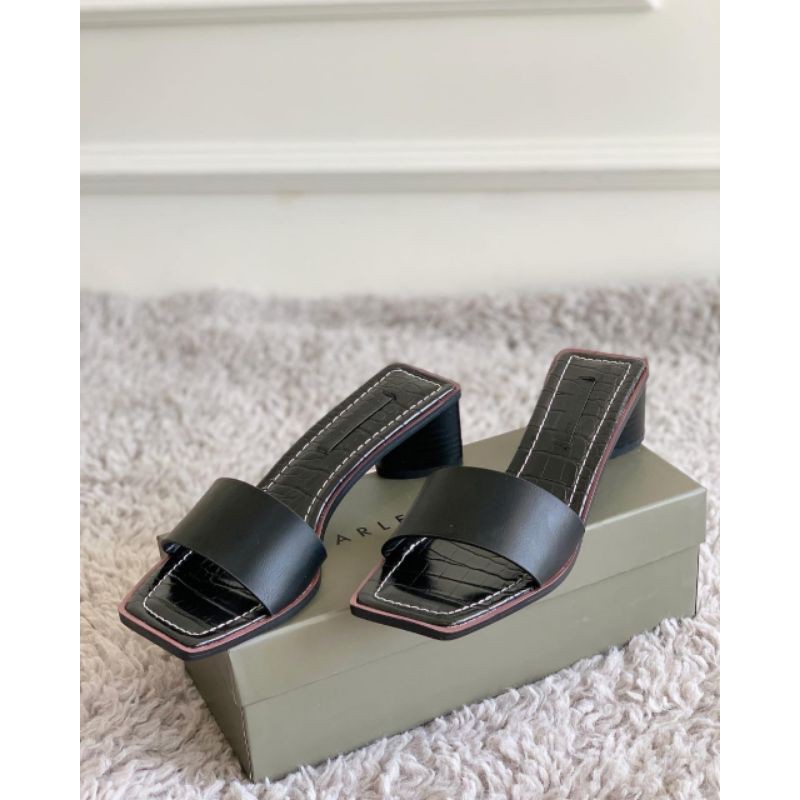 sandal hak wanita/heels sandals ck terlaris original impor