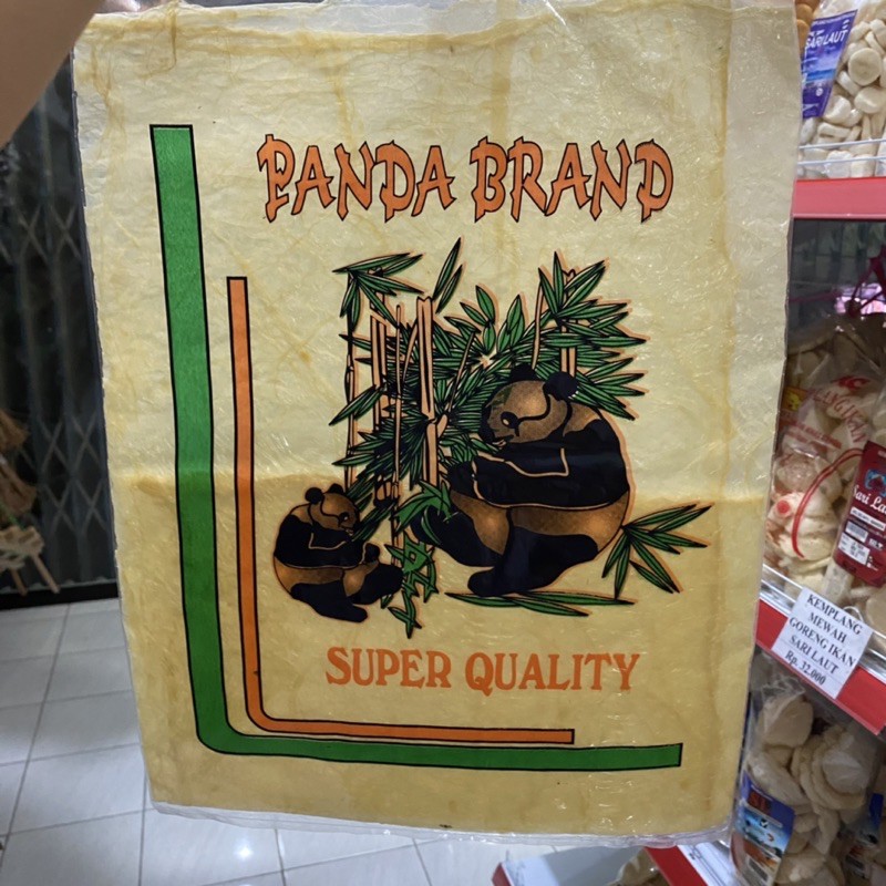 

Kulit Fucuk Bangka - Kulit Kembang Tahu - Bahan Masakan Bangka - Khas Bangka - Makanan Bangka