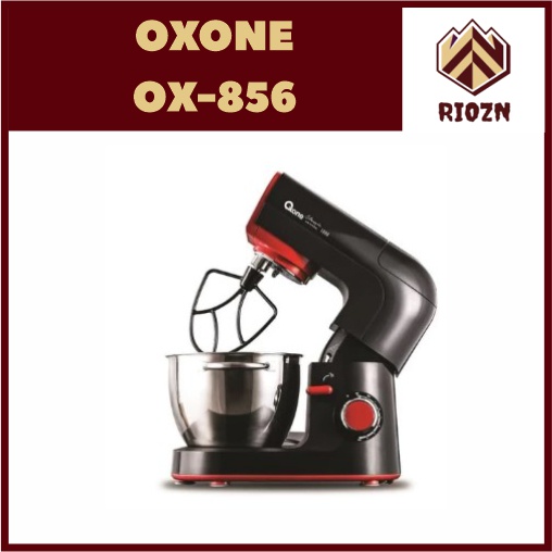 OXONE Classic Series Stand Mixer OX-856