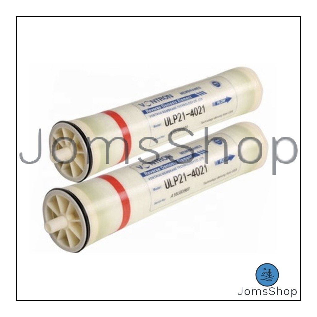 Membrane Vontron ULP21-4021 (1000 GPD)