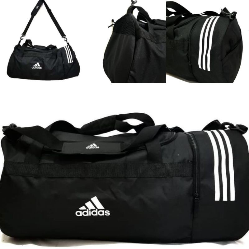 Jual Travel Bag Tas Gym Tas Olahraga Tas Mudik Tas Jumbo Tas Bola Tas Raket Tas Badminton Tas