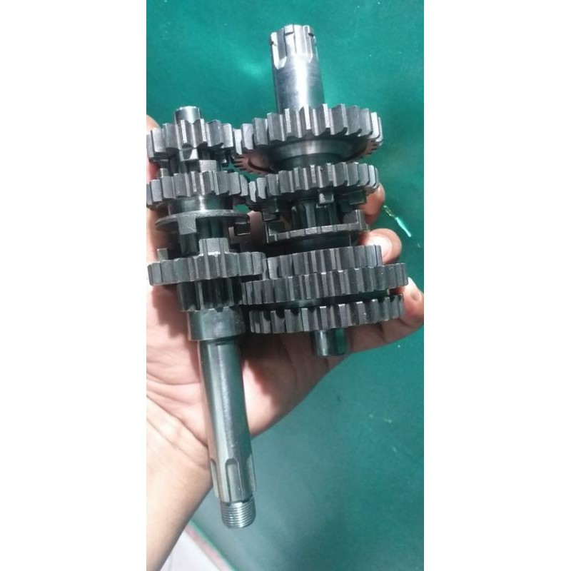 Rasio racing touring f1zr