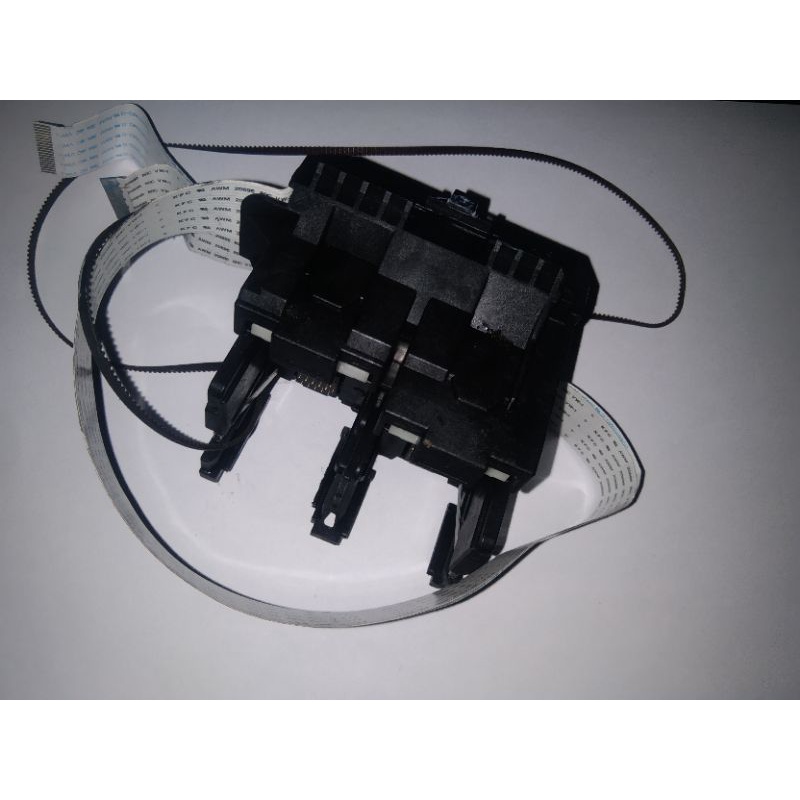 home carriage rumah cartridge Canon ip1880/ip1980/ip1200/ip1300/mp145 copotan normal