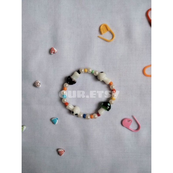 GELANG JAMUR HARRY STYLES (HARRY STYLES INSPIRED BRACELET)