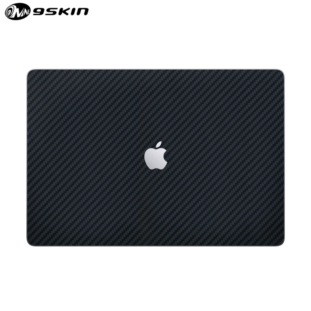 9Skin Skin Protector for Apple MacBook Pro 16 2021 M1 - Vinyl Texture