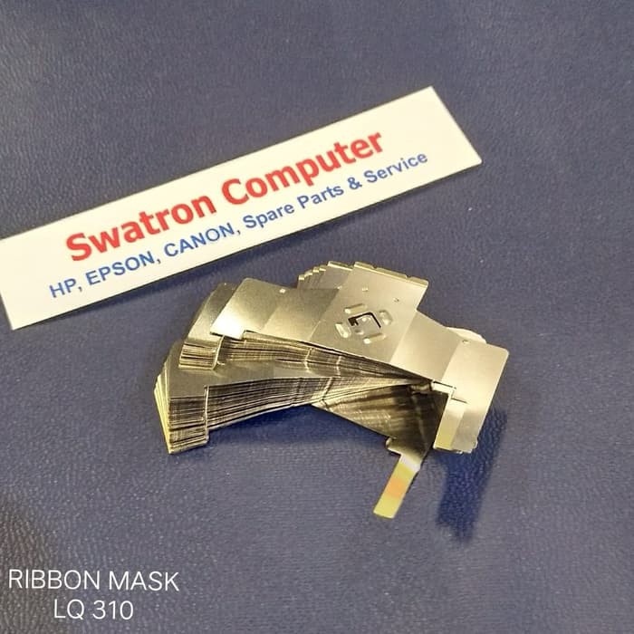 Ribbon Mask EPSON Dotmatrix LQ310 LQ 310