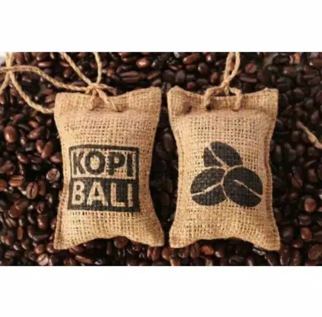 Kopi bali pengharum ruangan/mobil