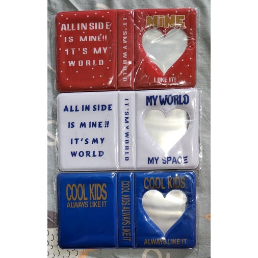 Kolbuk /Collect Book Photocard