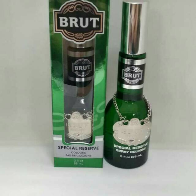 PARFUM BRUT SPECIAL REVERSE EDC 88ML