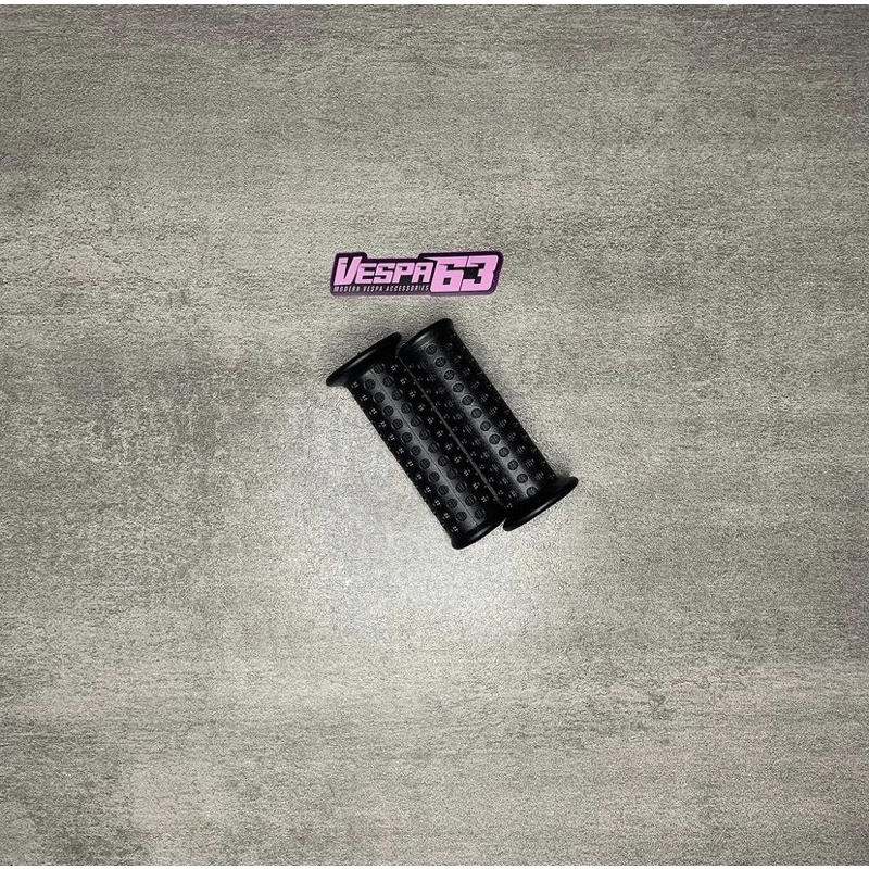 Handgrip Vespa Domino Zip Original