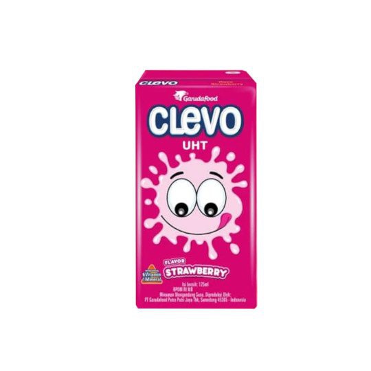 

CLEVO UHT 115 ML/ ERAMART