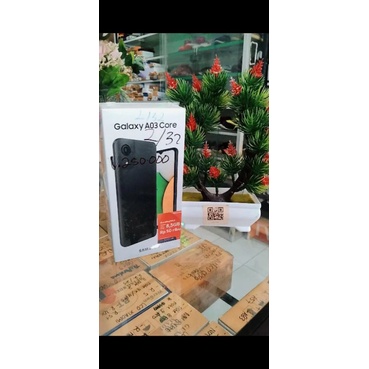 HP SAMSUNG A03 CORE RAM 2/32