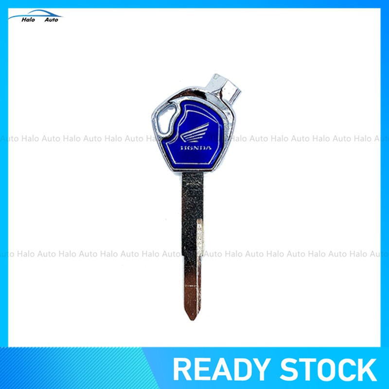 Motor Metal Key / Kunci for honda RS150R Rs150r-Left Blade