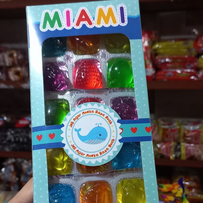 

miami jelly jajan snack PSS