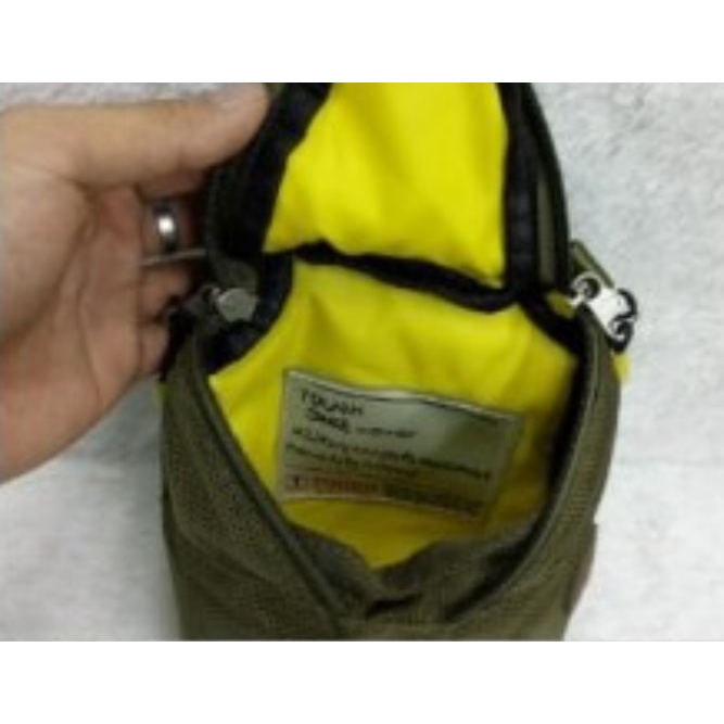 ORIGINAL TAS SELEMPANG TOUGH WARRIOR 8132 TAS PINGGANG &amp; SELEMPANG MULTIFUNGSI