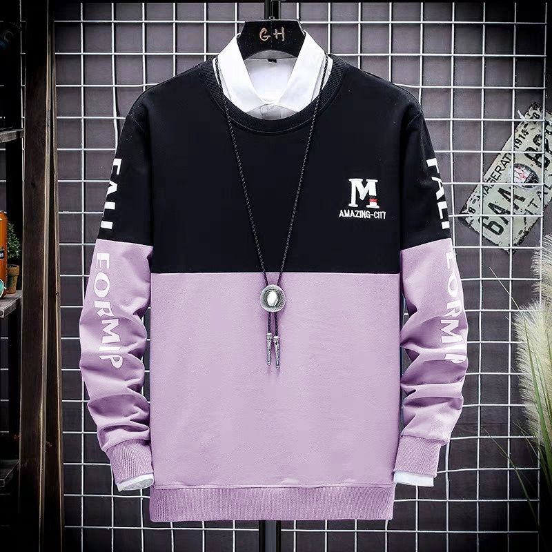 COD//DS//BAJU SWEATER FALI XL