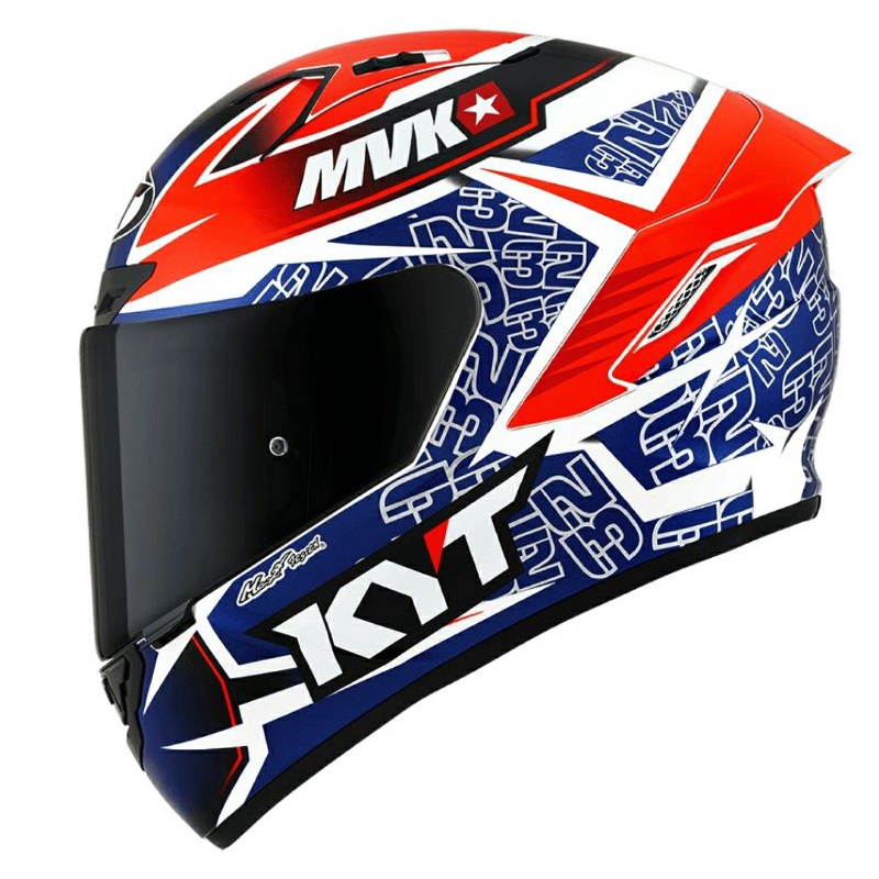 kyt nx race isaac vinales blue