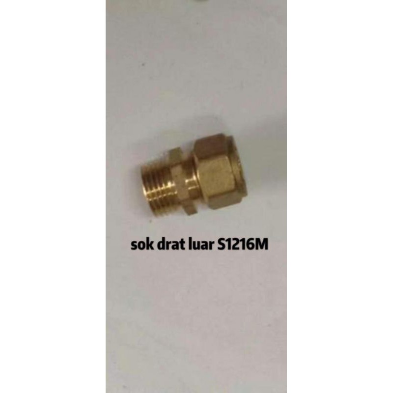 SOK DART LUAR S2216M