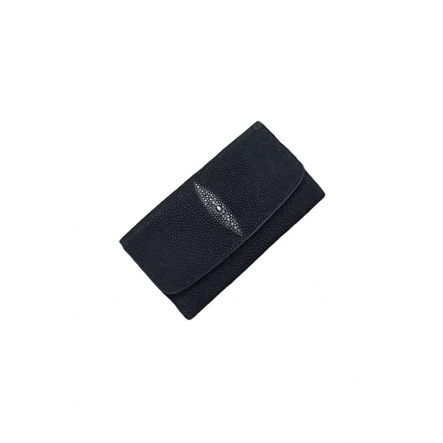 Dompet Kulit Buaya (Model Mata) Wallet Second Original