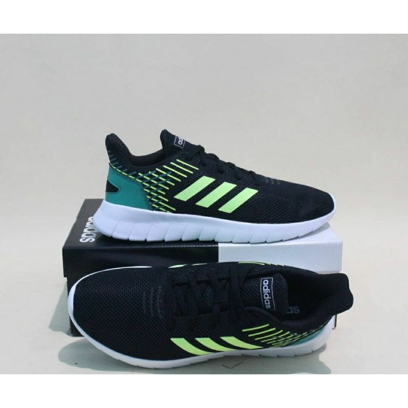 ADIDAS ASWEERUN MAN ORIGINAL 100%