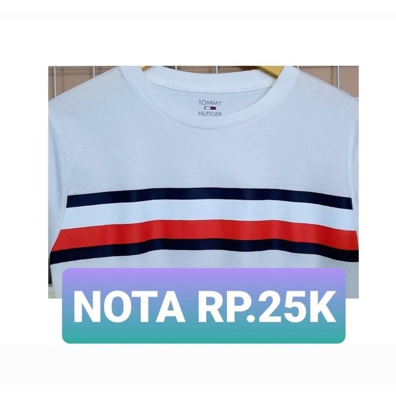 NOTA LIVE RP.25K