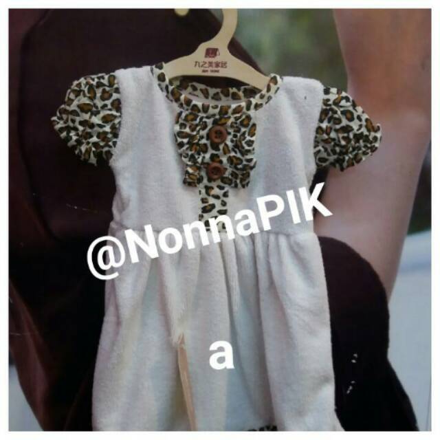 GANTUNGAN LAP TANGAN MODEL BAJU IMPORT