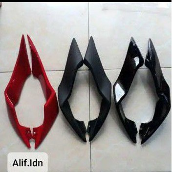 Aero fairing Cbr 150