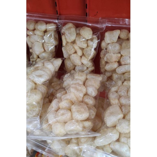 

kerupuk kulit 90gr-500gr