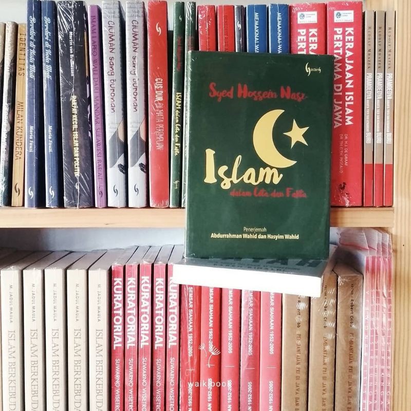 Islam dalam Cita dan Fakta  Syed Hossein Nasr