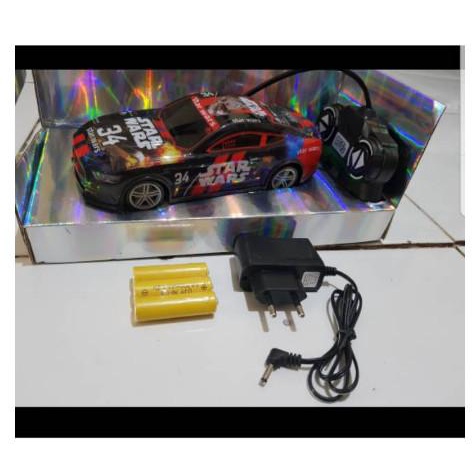 mobil RC / mainan mobil murah
