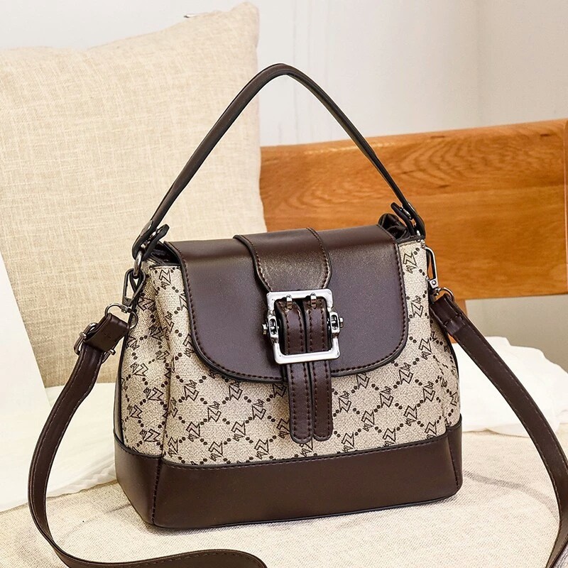 Tas Selempang Import GO7585 Tas Selempang Handbag Fashion Wanita Termurah