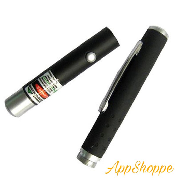 

Termurah Green Laser Pointer Pen High Power Multiple Green Beam Star Cap Terlaris