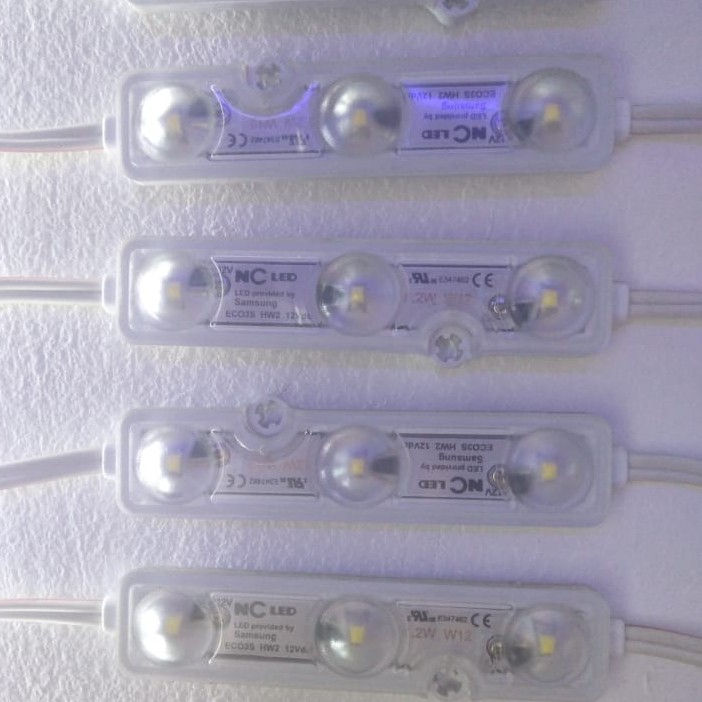 NC LED SAMSUNG 3 MATA